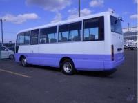 NISSAN CIVILIAN 2004