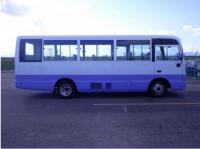 NISSAN CIVILIAN 2004