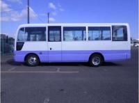 NISSAN CIVILIAN 2004