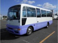 NISSAN CIVILIAN 2004