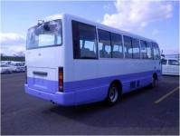 NISSAN CIVILIAN 2004