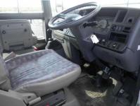 NISSAN CIVILIAN 2004