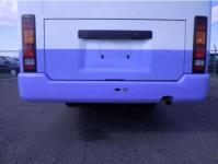 NISSAN CIVILIAN 2004