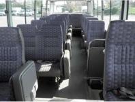 NISSAN CIVILIAN 2004