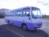 NISSAN CIVILIAN 2004