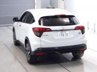 HONDA VEZEL 2019