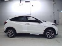 HONDA VEZEL 2019