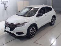 HONDA VEZEL 2019
