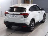 HONDA VEZEL 2019