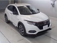 HONDA VEZEL 2019