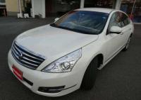 NISSAN TEANA 2012