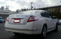 NISSAN TEANA 2012
