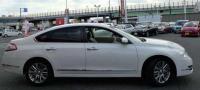 NISSAN TEANA 2012