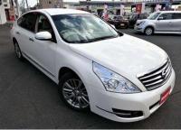 NISSAN TEANA 2012