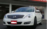 NISSAN TEANA 2012