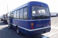 MITSUBISHI ROSA BUS 1999
