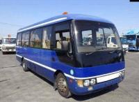 MITSUBISHI ROSA BUS 1999