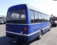MITSUBISHI ROSA BUS 1999