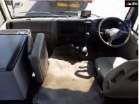 MITSUBISHI ROSA BUS 1999