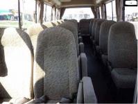 MITSUBISHI ROSA BUS 1999