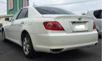 TOYOTA MARK X 2006