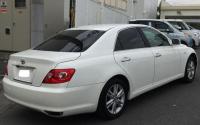 TOYOTA MARK X 2006