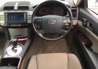TOYOTA MARK X 2006