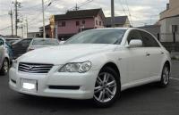 TOYOTA MARK X 2006