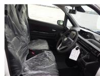 SUZUKI WAGON R STINGRAY 2018