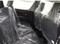 SUZUKI WAGON R STINGRAY 2018