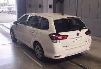 TOYOTA COROLLA FIELDER 2016