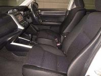 TOYOTA COROLLA FIELDER 2016