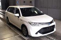 TOYOTA COROLLA FIELDER 2016