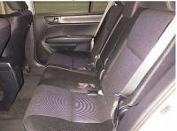 TOYOTA COROLLA FIELDER 2016