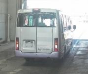 NISSAN CIVILIAN BUS 2008