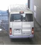 NISSAN CIVILIAN BUS 2008