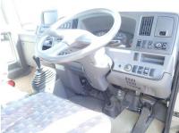 NISSAN CIVILIAN BUS 2008