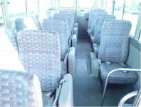 NISSAN CIVILIAN BUS 2008