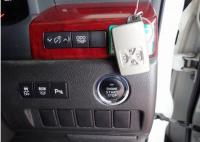 TOYOTA VELLFIRE 2010