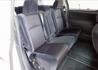 TOYOTA VELLFIRE 2010