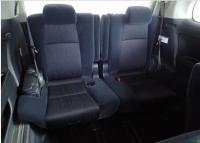 TOYOTA VELLFIRE 2010