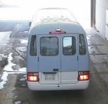 HINO LIESSE BUS 1999