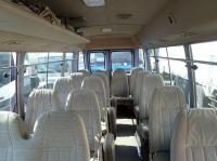 HINO LIESSE BUS 1999