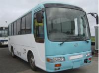 HINO LIESSE BUS 2007