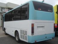 HINO LIESSE BUS 2007