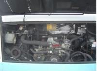 HINO LIESSE BUS 2007