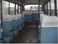 HINO LIESSE BUS 2007