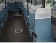 HINO LIESSE BUS 2007