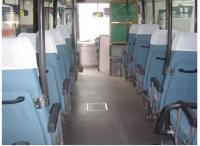 HINO LIESSE BUS 2007
