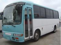 HINO LIESSE BUS 2007